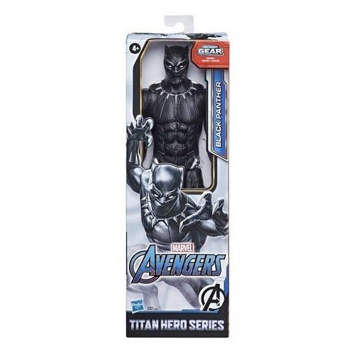 Avengers Titan Hero 